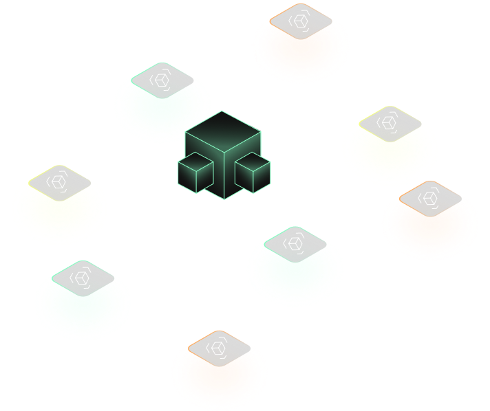 Distributed Architecture