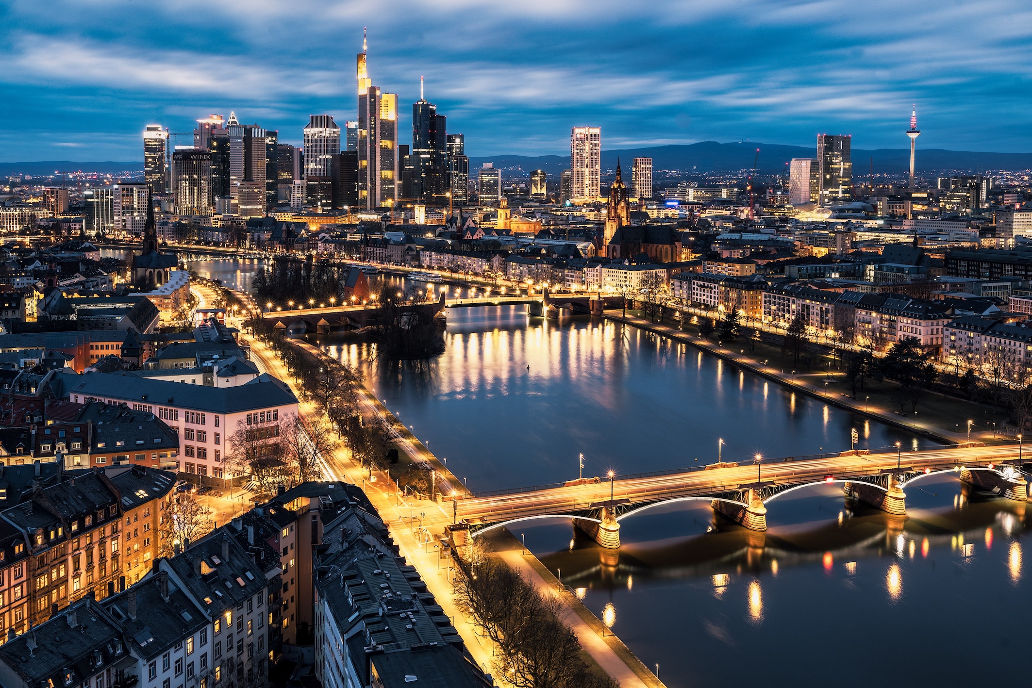 Frankfurt